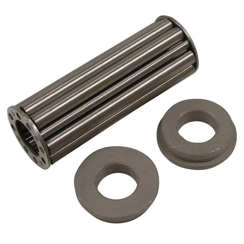 REPLACES EXMARK WHEEL BEARING KIT 1 - 513809 9X3.50 - 4 DECK WHEELS 2" STENS 230 - 616 - OPE Quality Parts
