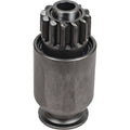 J&N REPLACES DELCO DRIVE ASSEMBLY 1319831 - 2 12T CW 3 - 489 3489 STENS 220 - 12251 - OPE Quality Parts