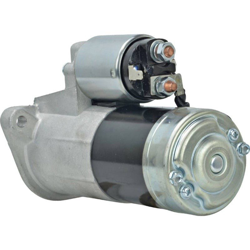 J&N REPLACES MITSUBISHI STARTER 410 - 48335 VA30L6610500 FOR 0291 STENS 410 - 48335 - OPE Quality Parts