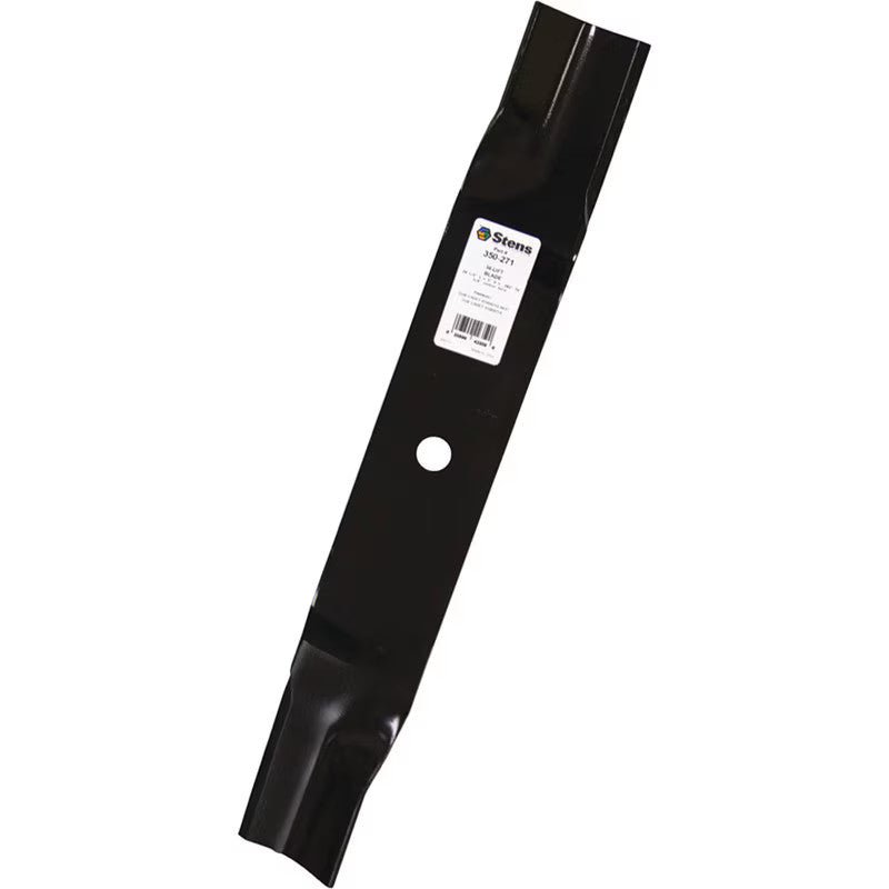 REPLACES CUB CADET HI - LIFT BLADE 01004719 - 0637 Z - FORCE 60 01001805 STENS 350 - 271 - OPE Quality Parts