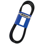 REPLACES TORO DECK BELT 44 - 6260 GROUNDSMASTER 62 123 1 2" 446260 STENS 265 - 890 - OPE Quality Parts