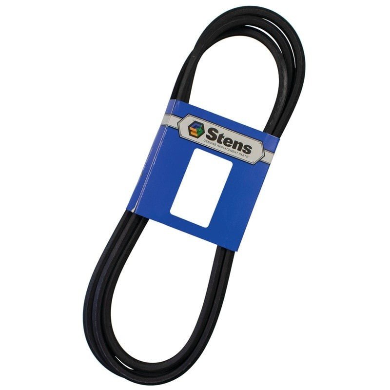 REPLACES TORO DECK BELT 44 - 6260 GROUNDSMASTER 62 123 1 2" 446260 STENS 265 - 890 - OPE Quality Parts