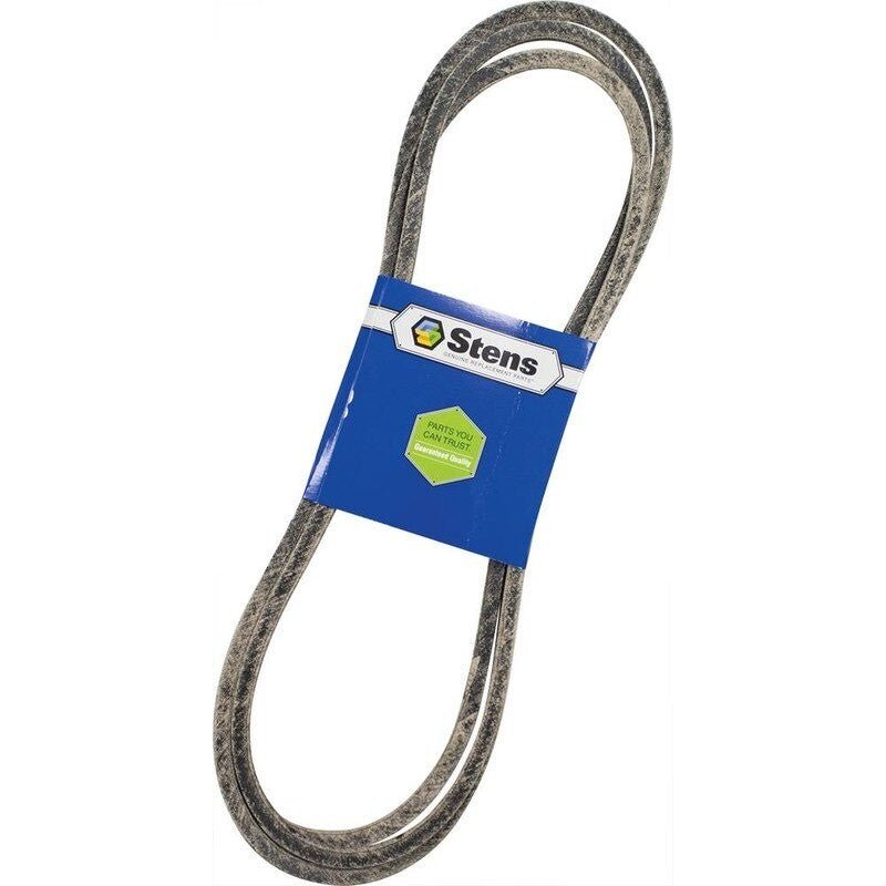 REPLACES JOHN DEERE DECK BELT GX10063 1646H FITS 1646HS 1646V 1 2" STENS 266 - 251 - OPE Quality Parts