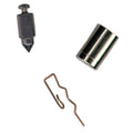 REPLACES BRIGGS AND STRATTON NEEDLE VALVE KIT 194400 254400 42A707 STENS 525 - 901 - OPE Quality Parts