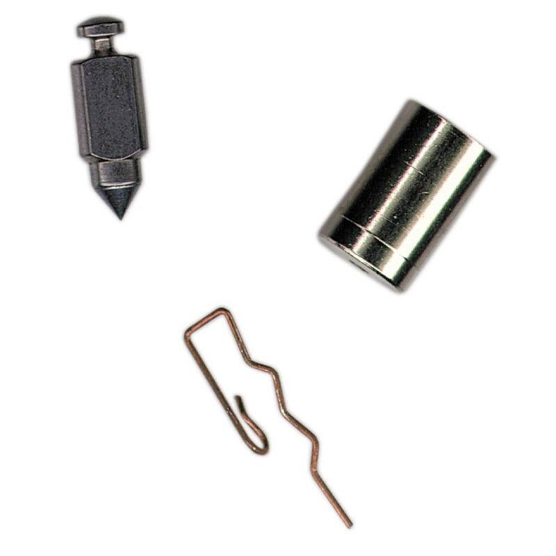 REPLACES BRIGGS AND STRATTON NEEDLE VALVE KIT 194400 254400 42A707 STENS 525 - 901 - OPE Quality Parts
