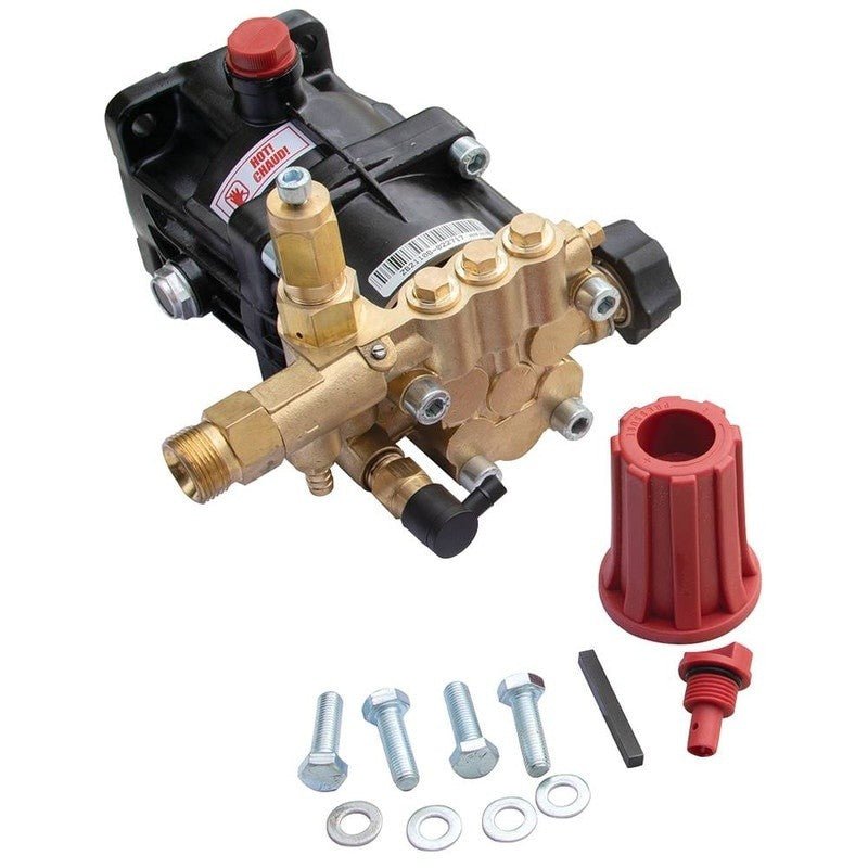 UNIVERSAL PRESSURE WASHER PUMP 3000 PSI TYPE HORIZONTAL STENS 758 - 983 - OPE Quality Parts