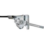 REPLACES HUSTLER THROTTLE CABLE 603409 SUPER Z FITS 104 603409P STENS 290 - 948 - OPE Quality Parts