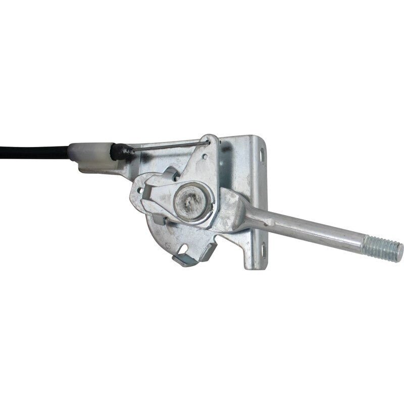 REPLACES HUSTLER THROTTLE CABLE 603409 SUPER Z FITS 104 603409P STENS 290 - 948 - OPE Quality Parts