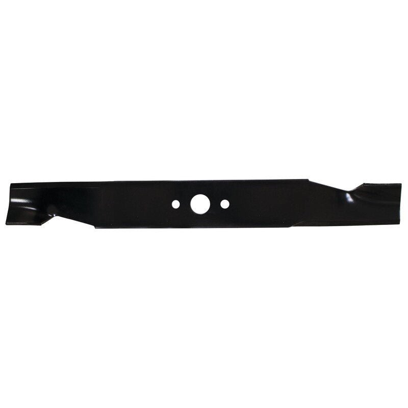 REPLACES SNAPPER NOTCHED LIFT BLADE 1736043AYPB 107250070 54" DECK STENS 340 - 462 - OPE Quality Parts