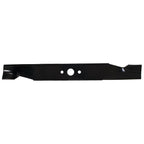 REPLACES SNAPPER NOTCHED LIFT BLADE 1736043AYPB 107250070 54" DECK STENS 340 - 462 - OPE Quality Parts