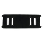 REPLACES CUB CADET SKID SHOE 731 - 11514 FOR FITS 524 526 528 530 STENS : 780 - 358 - OPE Quality Parts