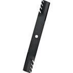 SILVER STREAK TOOTHED BLADE 116 - 5171 - S LAZER AS Z AC XS 3" 24 1 STENS 362 - 827 - OPE Quality Parts