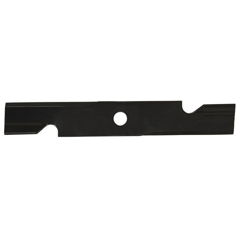 REPLACES EXMARK NOTCHED AIR - LIFT BLADE 116 - 5177 - S 103 - 6381 - S STENS 355 - 229 - OPE Quality Parts