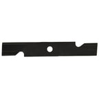 REPLACES EXMARK NOTCHED AIR - LIFT BLADE 116 - 5177 - S 103 - 6381 - S STENS 355 - 229 - OPE Quality Parts