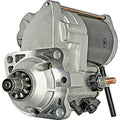 J&N REPLACES DENSO STARTER ND228000 - 6552 JLG JOHN DEERE 18455 STENS 410 - 52122 - OPE Quality Parts