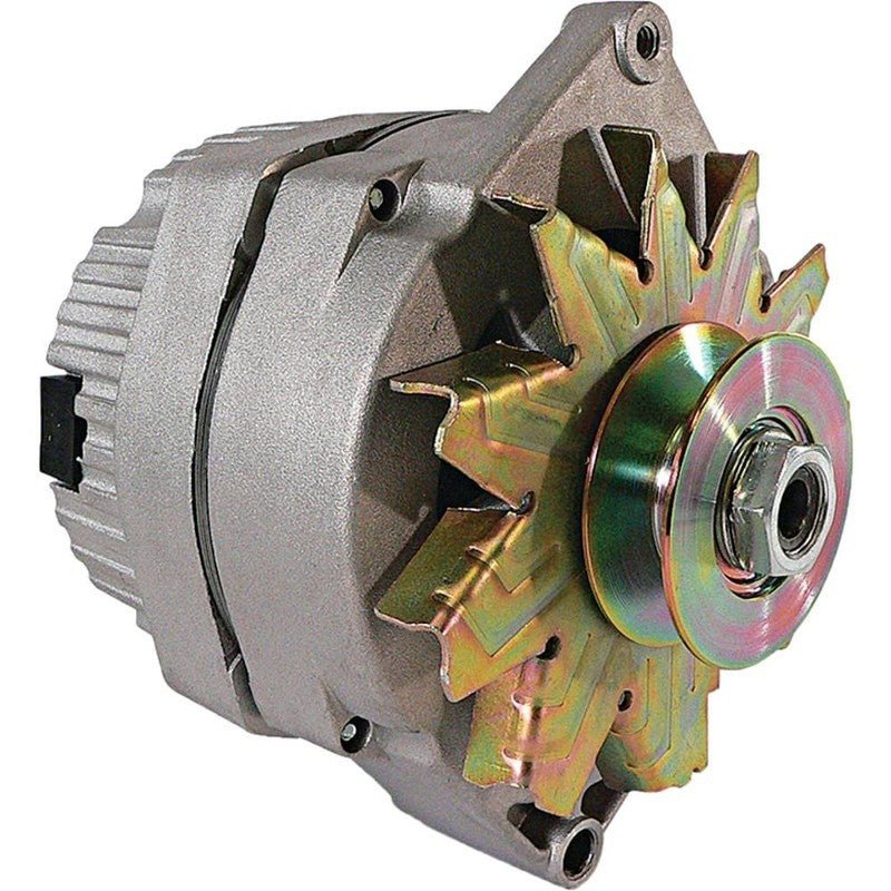 J&N REPLACES J AND N ALTERNATOR CONVERSION KIT LATE NAA GEN 63A STENS 400 - 14144 - OPE Quality Parts