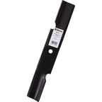REPLACES SCAG NOTCHED AIR - LIFT BLADE 482877 FREEDOM Z TIGER CUB STENS 340 - 874 - OPE Quality Parts