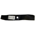 REPLACES MTD HI - LIFT BLADE 942 - 0612A LT1045 TRACTOR LX460 ZTT - 2150 STENS 335 - 695 - OPE Quality Parts