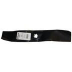 REPLACES MTD HI - LIFT BLADE 942 - 0612A LT1045 TRACTOR LX460 ZTT - 2150 STENS 335 - 695 - OPE Quality Parts