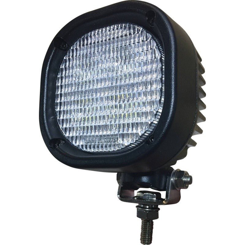 TIGER LIGHTS REPLACES CASEIH LED MOUNT LIGHT AT440366 CASE AFH209737 STENS TL860 - OPE Quality Parts