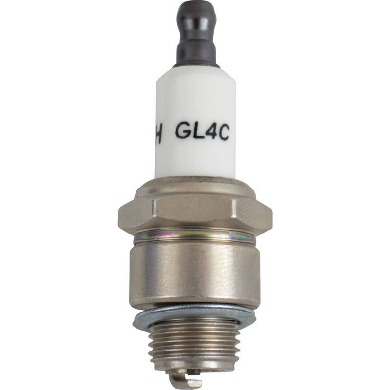 10PC REPLACES TORCH SPARK PLUG GL4C CHAMPION UNIVERSAL NGK STENS 131 - 007 - 10 - OPE Quality Parts