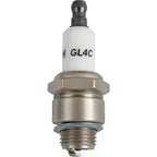 10PC REPLACES TORCH SPARK PLUG GL4C CHAMPION UNIVERSAL NGK STENS 131 - 007 - 10 - OPE Quality Parts