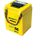 MOTOBATT BATTERY REPLACES HONDA MB2.5U FOR MOTORCYCLE CAPACITY STENS MB2.5U - OPE Quality Parts