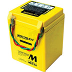 MOTOBATT BATTERY REPLACES HONDA MB2.5U FOR MOTORCYCLE CAPACITY STENS MB2.5U - OPE Quality Parts