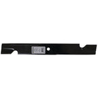 REPLACES FERRIS NOTCHED AIR - LIFT BLADE 5101755SYP 61" DECK 1520842 STENS 315 - 872 - OPE Quality Parts