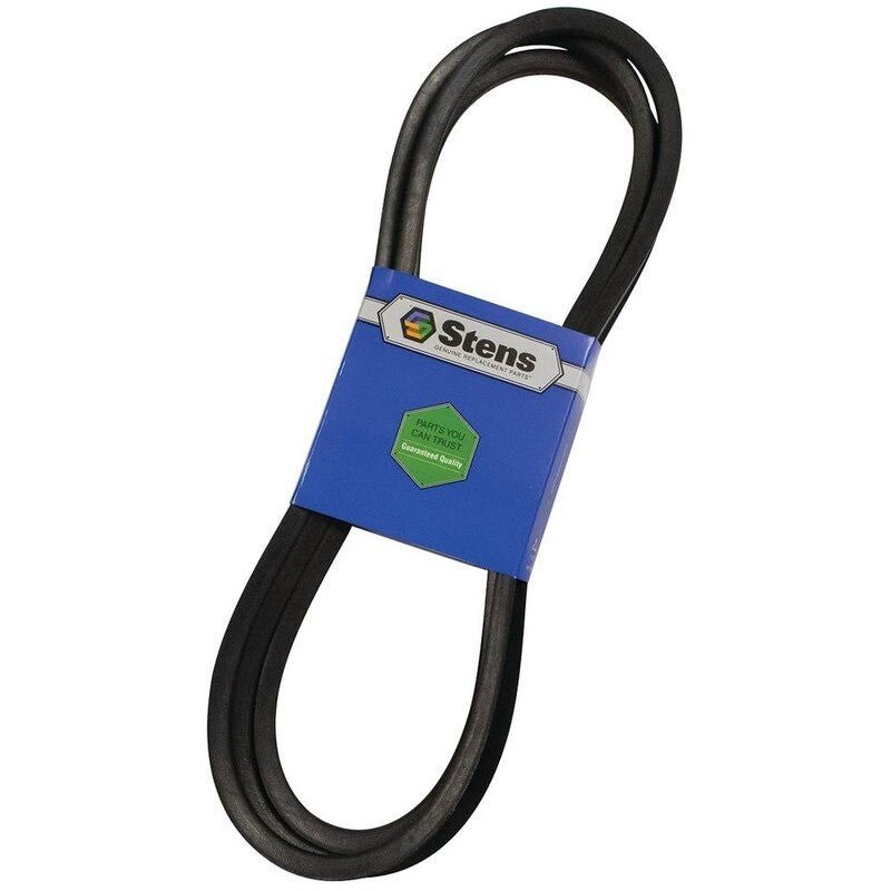 REPLACES CUB CADET DECK BELT 954 - 04319 TANK LZ - 60 SZ - 60 60IN 135" STENS 265 - 791 - OPE Quality Parts