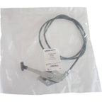 REPLACES SCAG THROTTLE CABLE 48946 WALK - BEHIND MOWERS 54" STENS 290 - 975 - OPE Quality Parts
