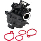 REPLACES BRIGGS CARBURETOR 596587 AND STRATTON FITS 093J02 103M02 STENS 520 - 060 - OPE Quality Parts