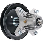 REPLACES CUB CADET SPINDLE ASSEMBLY 918 - 04822B CC30 LTX1040 16" 8" STENS 285 - 868 - OPE Quality Parts