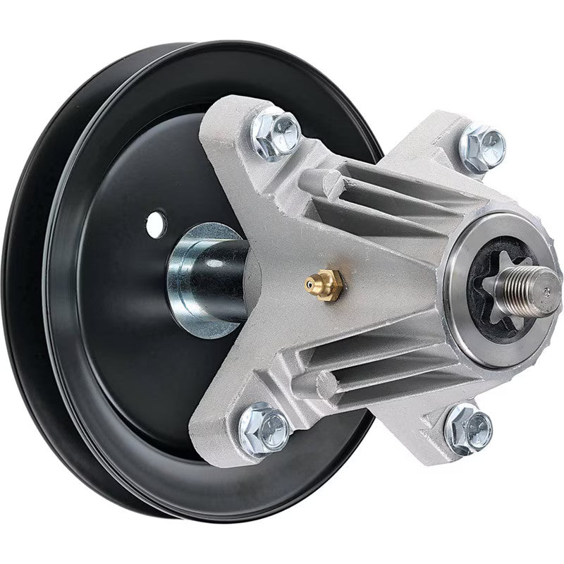 REPLACES CUB CADET SPINDLE ASSEMBLY 918 - 04822B CC30 LTX1040 16" 8" STENS 285 - 868 - OPE Quality Parts
