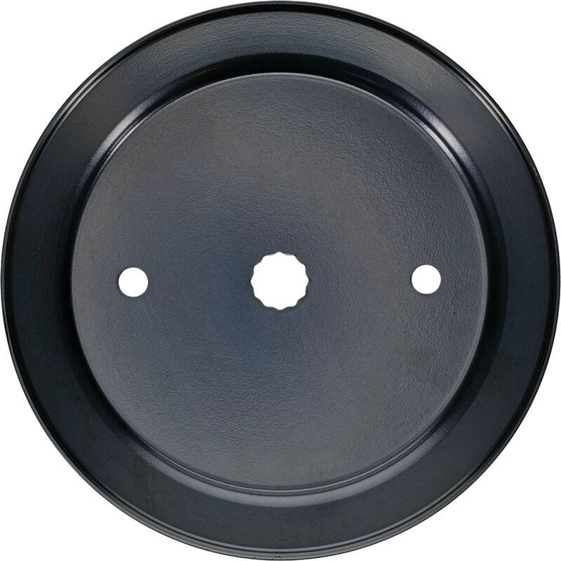 REPLACES HUSQVARNA SPINDLE PULLEY 532197473 AYP 42" DECK 532195945 STENS 275 - 595 - OPE Quality Parts