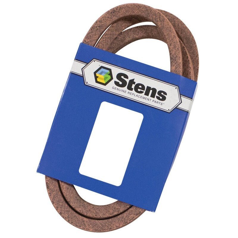 REPLACES MTD COVERED BELT 954 - 0486A AUTODRIVE FITS 46" DECK MOWERS STENS 265 - 020 - OPE Quality Parts