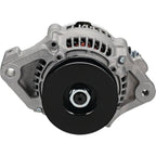 J&N REPLACES DENSO ALTERNATOR AND0204 12V 60A JOHN DEERE 0204 STENS 400 - 52091 - OPE Quality Parts