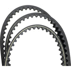 REPLACES SCAG DRIVE BELT 485808 TORO FITS SZL36 - 18FR MOWERS 74683 STENS 266 - 332 - OPE Quality Parts