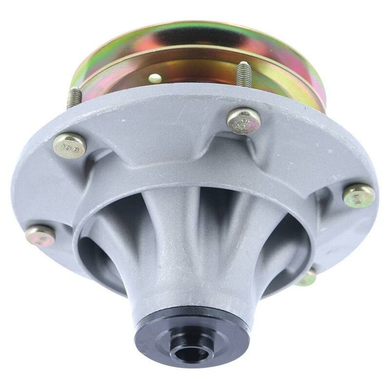REPLACES JOHN DEERE SPINDLE ASSEMBLY AM141457 FOR FITS 4100 STENS 285 - 195 - OPE Quality Parts