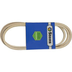 REPLACES JOHN DEERE DRIVE BELT M151277 FITS X300 X304 92 1 2" X320 STENS 265 - 312 - OPE Quality Parts