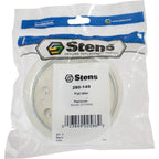REPLACES MURRAY FLAT IDLER 23339MA MOWERS 40501 16" 4" 8" 2" 1" STENS 280 - 149 - OPE Quality Parts