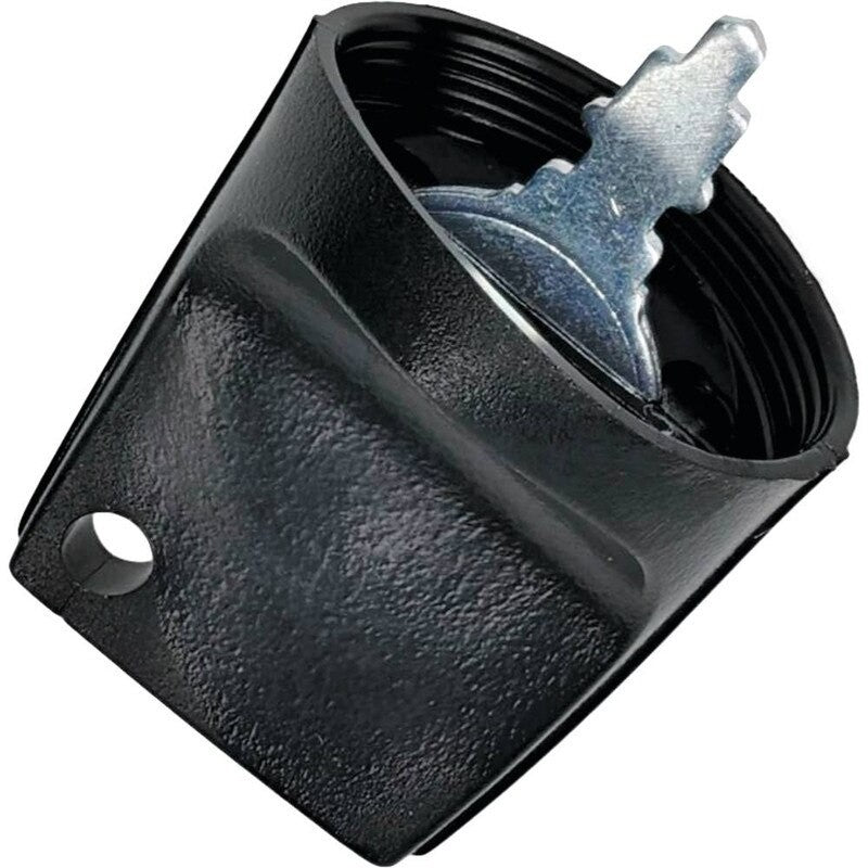 INDAK IGNITION MTD KEY 725 - 1341B FITS UNIVERSAL SNAP - IN SWITCH STENS 430 - 507 - OPE Quality Parts