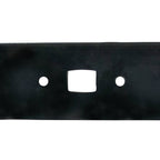 SILVER STREAK TOOTHED BLADE 942 - 0741A FITS 300 900 21" WALK - BEHIND STENS 362 - 470 - OPE Quality Parts
