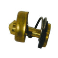 REPLACES TECUMSEH BOWL DRAIN ASSEMBLY 27136A WALBRO 154 - 503 154503 STENS 525 - 220 - OPE Quality Parts