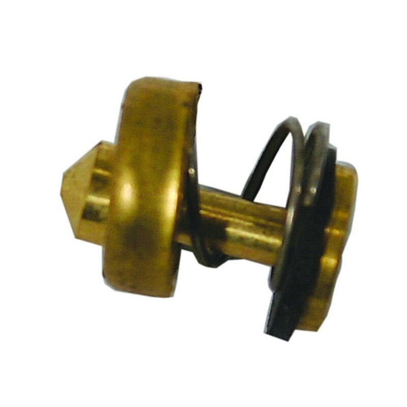 REPLACES TECUMSEH BOWL DRAIN ASSEMBLY 27136A WALBRO 154 - 503 154503 STENS 525 - 220 - OPE Quality Parts