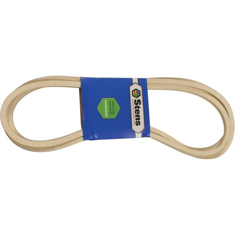 REPLACES HUSQVARNA DECK BELT 574845603 GT FOR 52XLS 48XLSI 143 1 STENS 266 - 187 - OPE Quality Parts