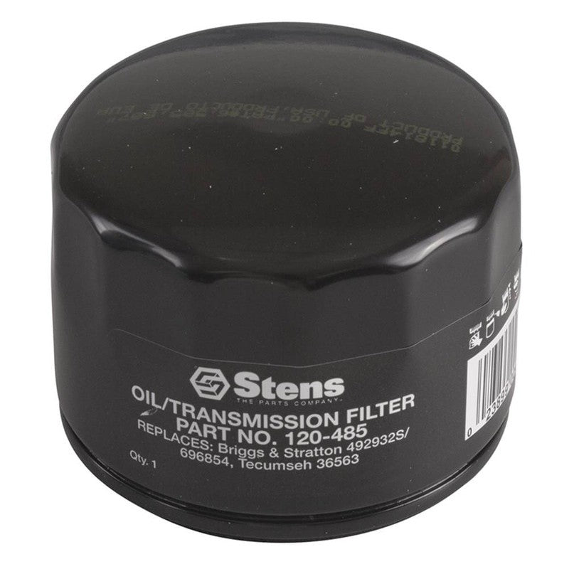 REPLACES BRIGGS AND STRATTON OIL FILTER KUBOTA B1550 KM - 49065 - 0721 STENS 120 - 485 - OPE Quality Parts