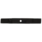 REPLACES JOHN DEERE MEDIUM - LIFT BLADE TCU30316 M653 M655 M657 19" STENS 330 - 595 - OPE Quality Parts