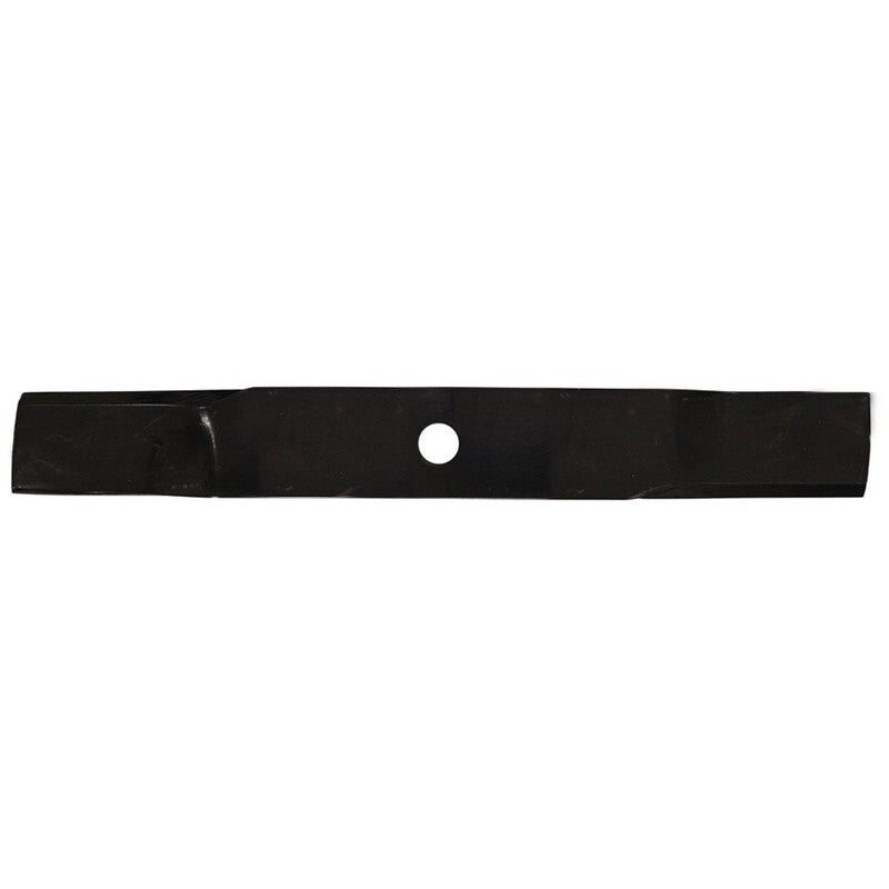 REPLACES JOHN DEERE MEDIUM - LIFT BLADE TCU30316 M653 M655 M657 19" STENS 330 - 595 - OPE Quality Parts