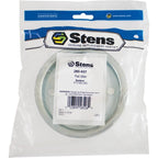REPLACES MTD FLAT IDLER 956 - 0365 CUB CADET TROY - BILT GW - 7560627 8" STENS 280 - 607 - OPE Quality Parts